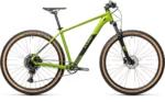 CUBE Analog 29 deepgreen'n'black RS