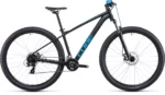 CUBE Aim 29 black'n'blue
