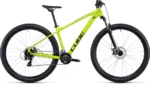CUBE Aim 27.5 green'n'moss
