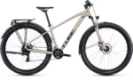 CUBE Aim Allroad 29 desert'n'orange