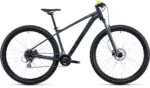 CUBE Aim Pro 29 grey'n'flashyellow