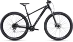 CUBE Aim Race 27.5 black'n'azure