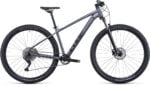 CUBE Aim EX 29 grey'n'red