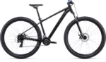 CUBE Access WS 27.5 black’n’blue