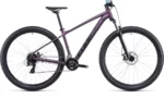 CUBE Access WS 29 deepviolet'n'purple