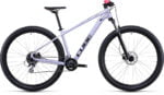 CUBE Access WS EAZ 27.5 violetwhite'n'pink