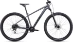CUBE Access WS EXC 29 grey'n'berry