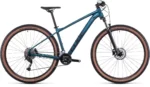 CUBE Access WS Pro 29 metalpetrol'n'mint