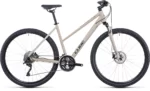 CUBE Nature Pro Trapeze desert'n'black