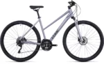 CUBE Nature EXC polarsilver'n'black
