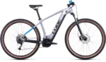 Cube Reaction Hybrid Performance 500 polarsilver'n'blue 29