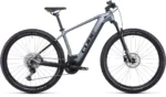 Cube Reaction Hybrid Pro 500 flashgrey'n'green 29