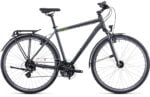 CUBE Touring grey'n'green