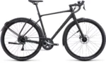 CUBE Nuroad FE black'n'metalgrey