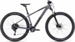CUBE Aim EX 29 grey'n'red 2023