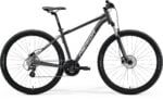 Merida BIG.NINE 15 matt dark silver