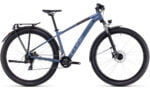 CUBE Aim Allroad 29 navyblack'n'blue 2023