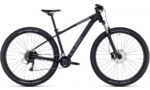CUBE Aim Race 29 black'n'azure 2023