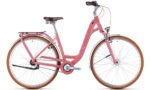 CUBE Ella Cruise Easy Entry twinkle'n'cream 2023