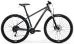 Merida BIG.NINE 100-2X dark silver