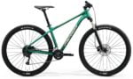 Merida BIG.NINE 100-2X matt evergreen
