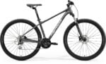 Merida BIG.NINE 20-2X matt dark silver