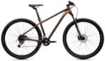Merida BIG.NINE 60-2X matt bronze