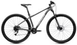 Merida BIG.NINE 60-2X matt dark silver