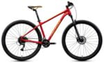Merida BIG.NINE 60-2X race red