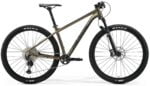 Merida BIG.NINE XT - edition silk sparkling gold
