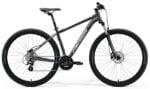 Merida BIG.SEVEN 15 matt dark silver