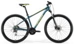 Merida BIG.SEVEN 20-2X teal blue