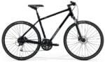 Merida CROSSWAY 100 glossy black
