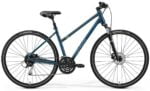 Merida CROSSWAY 100 Lady teal blue