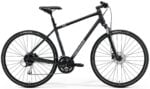 Merida CROSSWAY 20 black