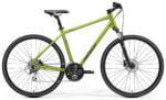 Merida CROSSWAY 20 silk fall green