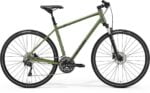 Merida CROSSWAY 300 matt fog green