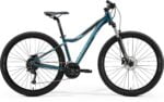 Merida MATTS 7.30 teal blue