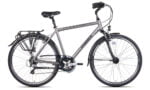 UNIBIKE Vision GTS 2022 graphite