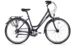 UNIBIKE Vision LDS 2022 black