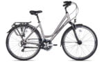 UNIBIKE Vision LDS 2022 graphite