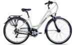 UNIBIKE Vision LDS 2022 olive