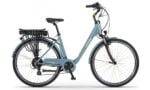 Ecobike Trafik 28" grey 10.4Ah