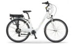 Ecobike Trafik 28" white 10.4Ah