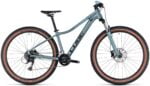 CUBE Access WS EXC 27.5 eucalyptus'n'black 2023