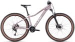 CUBE Access WS Pro 29 sienna'n'blush 2023