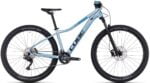 CUBE Access WS Race 29 sagemetallic'n'petrol 2023