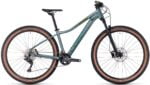 CUBE Access WS Race 29 sparkgreen'n'olive 2023