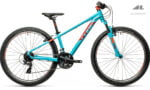 CUBE Acid 260 blue'n'red