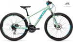 CUBE Acid 260 Disc mint'n'blue